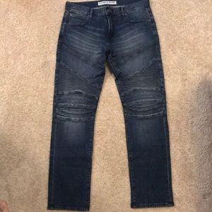 Express Jeans